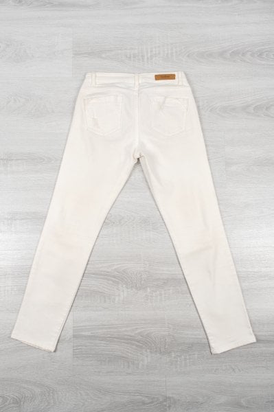 Zara Skinny Jean Pantolon