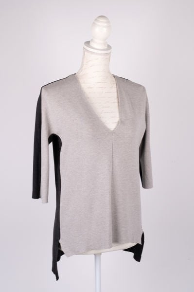 Zara V Yaka Bluz