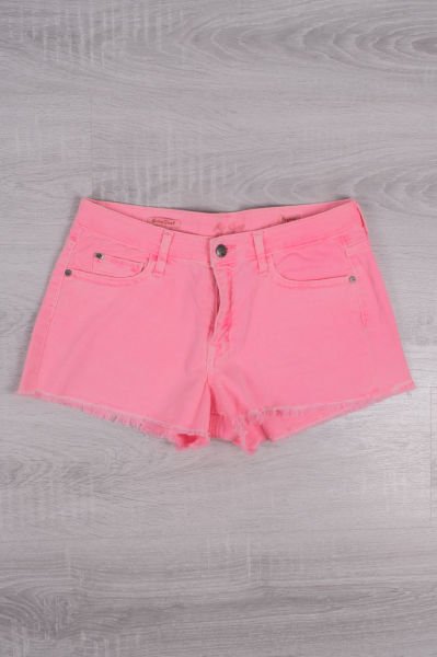 Miss Sixty Mini Jean Şort
