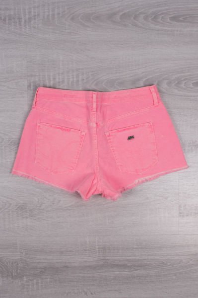 Miss Sixty Mini Jean Şort