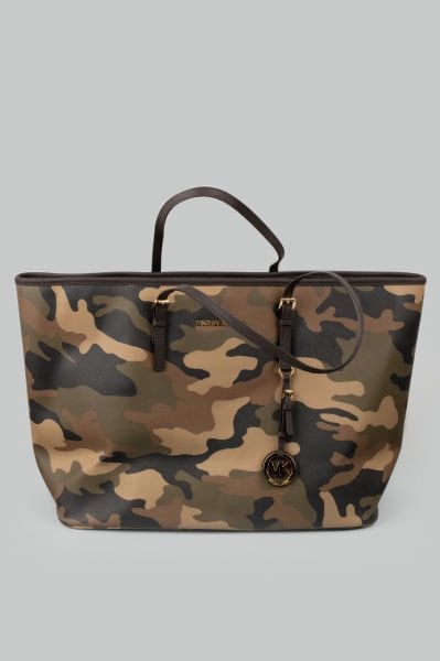 Michael Kors Shopper's Bag
