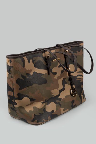 Michael Kors Shopper's Bag