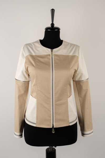 Derishow Kolları Çıkarılabilen Ceket