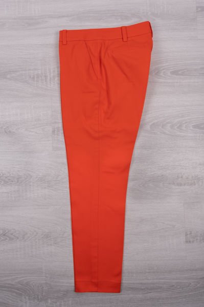 Stefanel Dar Paça Pantolon