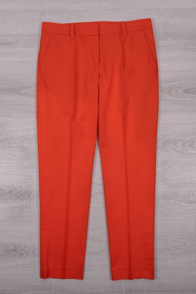 Stefanel Dar Paça Pantolon