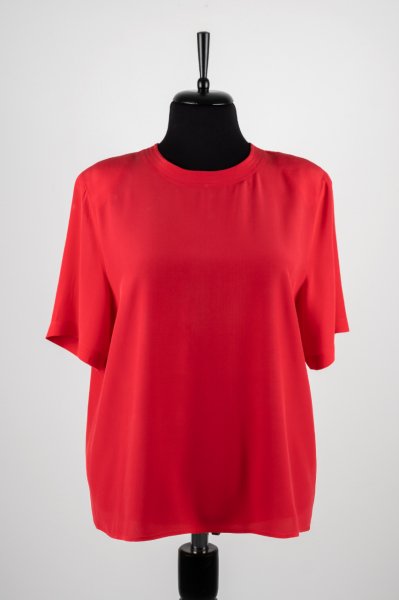 Talbots İpek Bluz