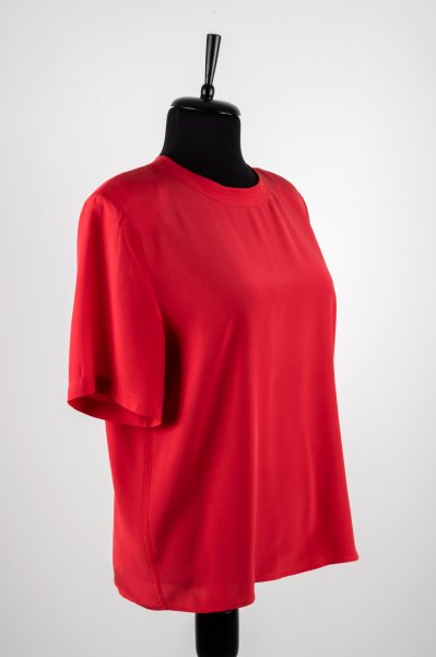 Talbots İpek Bluz