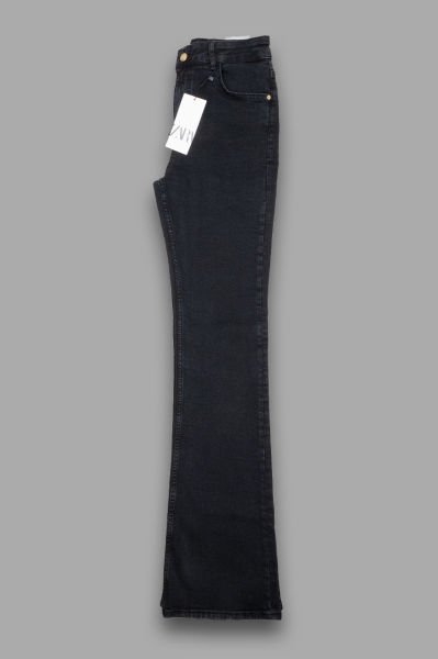 Zara Flare Fit Pantolon