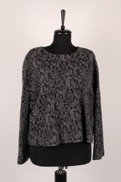 Beymen Collection Dantelli Bluz