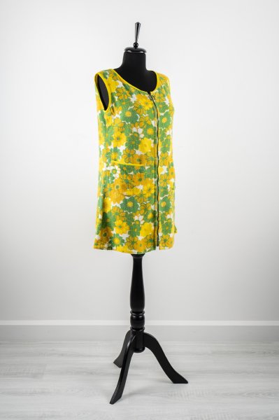 Özel Dikim Havlu Plaj Elbisesi