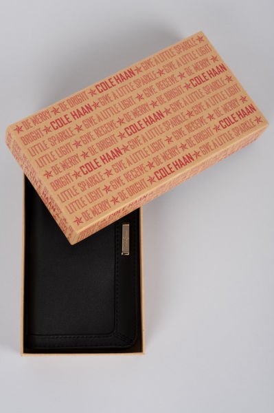 Cole Haan Deri Cüzdan