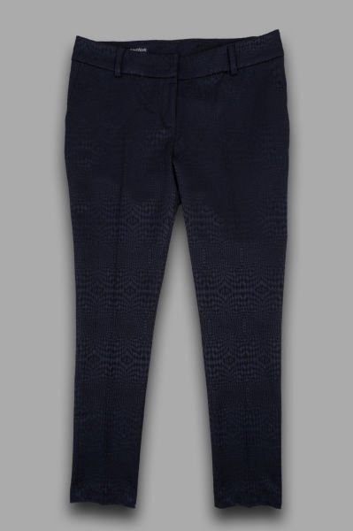 Network Yılan Desenli Skinny Pantolon
