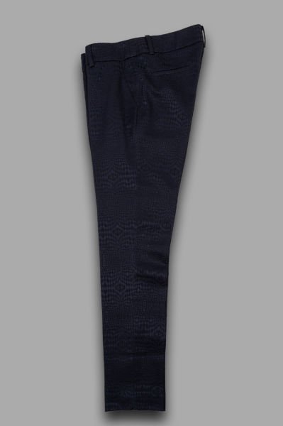 Network Yılan Desenli Skinny Pantolon