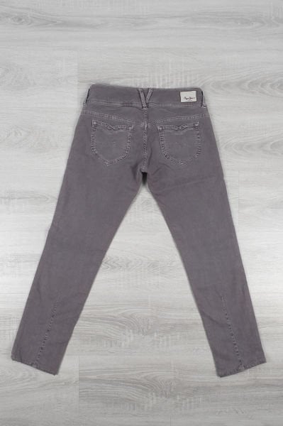 Pepe Jeans Düşük Bel Skinny Jean Pantolon